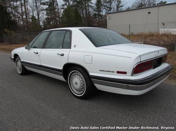 1994 Buick Park Avenue (SOLD)   - Photo 3 - North Chesterfield, VA 23237