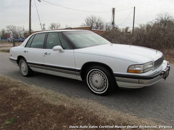 1994 Buick Park Avenue (SOLD)   - Photo 5 - North Chesterfield, VA 23237