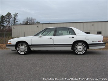 1994 Buick Park Avenue (SOLD)   - Photo 18 - North Chesterfield, VA 23237