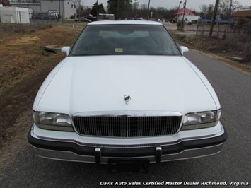 1994 Buick Park Avenue (SOLD)   - Photo 8 - North Chesterfield, VA 23237