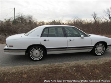 1994 Buick Park Avenue (SOLD)   - Photo 4 - North Chesterfield, VA 23237