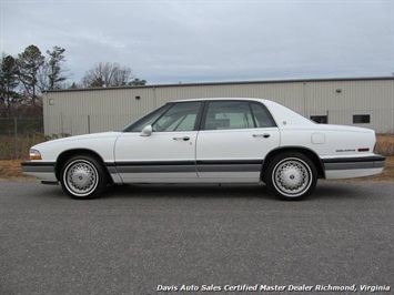 1994 Buick Park Avenue (SOLD)   - Photo 2 - North Chesterfield, VA 23237