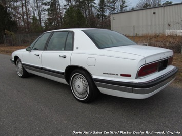 1994 Buick Park Avenue (SOLD)   - Photo 19 - North Chesterfield, VA 23237