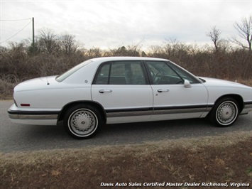 1994 Buick Park Avenue (SOLD)   - Photo 20 - North Chesterfield, VA 23237