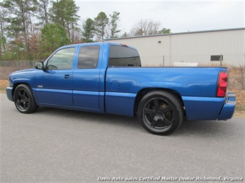 2004 Chevrolet Silverado 1500 SS AWD Quad Cab   - Photo 11 - North Chesterfield, VA 23237