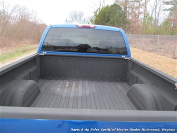 2004 Chevrolet Silverado 1500 SS AWD Quad Cab   - Photo 9 - North Chesterfield, VA 23237