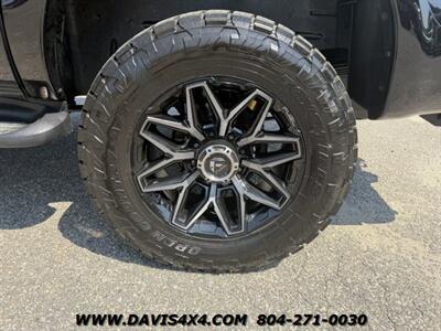 2004 Ford Excursion Limited 4x4 SUV - Photo 32 - North Chesterfield, VA 23237