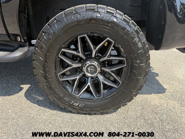 2004 Ford Excursion Limited 4x4 SUV - Photo 32 - North Chesterfield, VA 23237