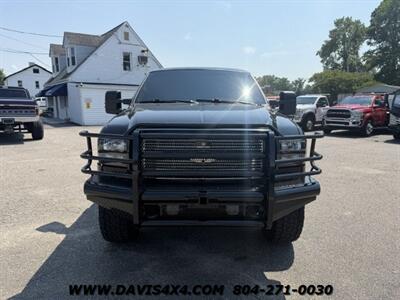 2004 Ford Excursion Limited 4x4 SUV - Photo 8 - North Chesterfield, VA 23237