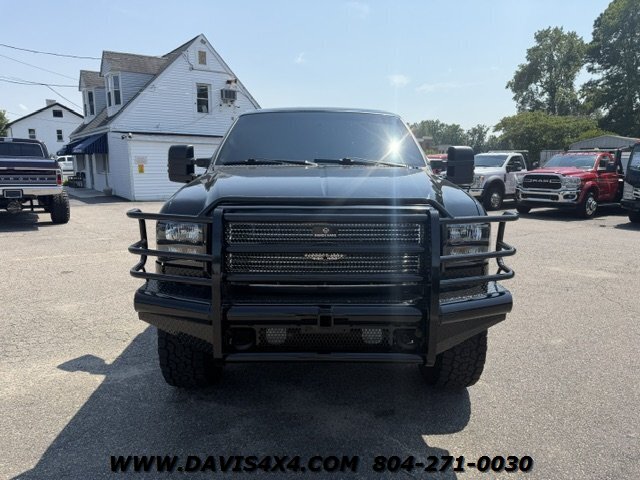 2004 Ford Excursion Limited 4x4 SUV - Photo 8 - North Chesterfield, VA 23237