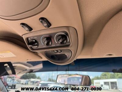 2004 Ford Excursion Limited 4x4 SUV - Photo 30 - North Chesterfield, VA 23237