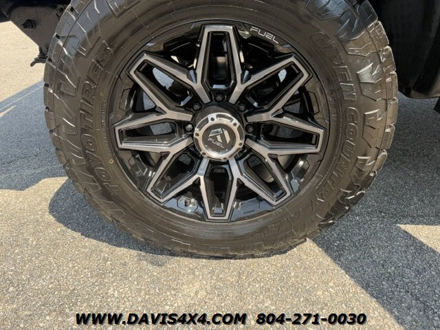 2004 Ford Excursion Limited 4x4 SUV - Photo 31 - North Chesterfield, VA 23237