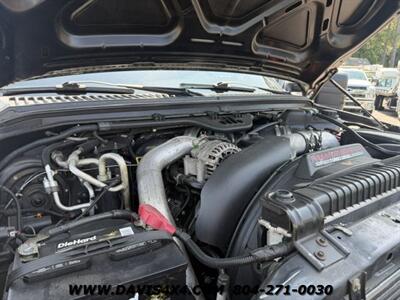 2004 Ford Excursion Limited 4x4 SUV - Photo 33 - North Chesterfield, VA 23237