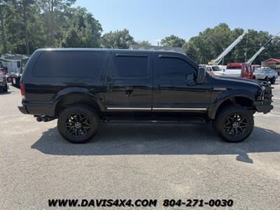 2004 Ford Excursion Limited 4x4 SUV - Photo 6 - North Chesterfield, VA 23237