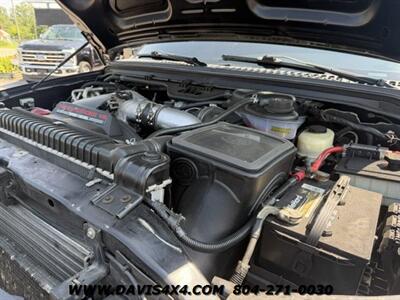 2004 Ford Excursion Limited 4x4 SUV - Photo 34 - North Chesterfield, VA 23237