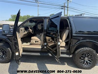 2004 Ford Excursion Limited 4x4 SUV - Photo 9 - North Chesterfield, VA 23237