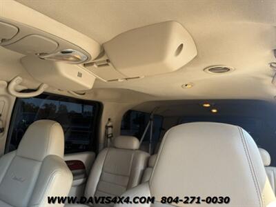2004 Ford Excursion Limited 4x4 SUV - Photo 13 - North Chesterfield, VA 23237