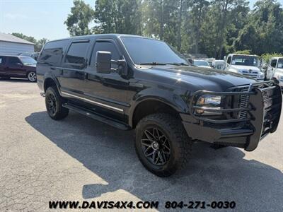 2004 Ford Excursion Limited 4x4 SUV - Photo 7 - North Chesterfield, VA 23237