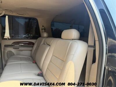2004 Ford Excursion Limited 4x4 SUV - Photo 16 - North Chesterfield, VA 23237