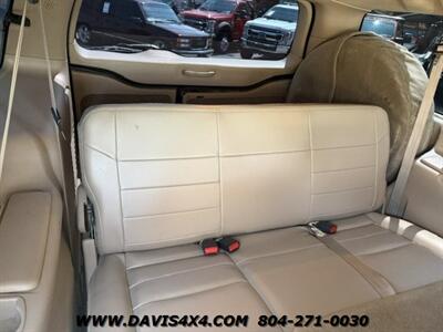 2004 Ford Excursion Limited 4x4 SUV - Photo 26 - North Chesterfield, VA 23237