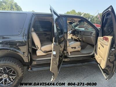 2004 Ford Excursion Limited 4x4 SUV - Photo 21 - North Chesterfield, VA 23237