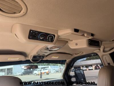 2004 Ford Excursion Limited 4x4 SUV - Photo 17 - North Chesterfield, VA 23237