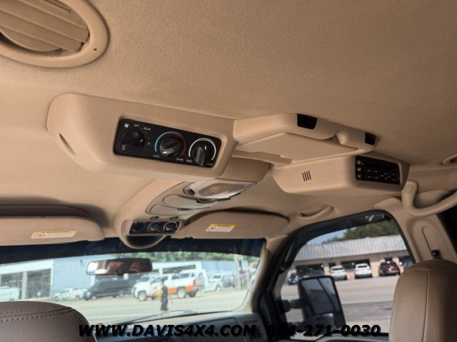 2004 Ford Excursion Limited 4x4 SUV - Photo 17 - North Chesterfield, VA 23237