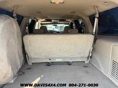 2004 Ford Excursion Limited 4x4 SUV - Photo 20 - North Chesterfield, VA 23237