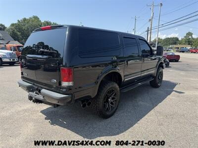 2004 Ford Excursion Limited 4x4 SUV - Photo 5 - North Chesterfield, VA 23237