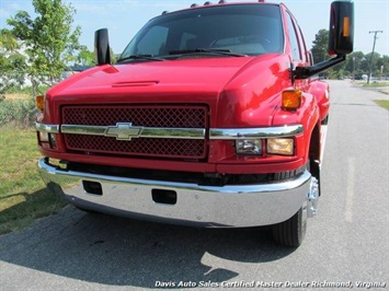 2004 Chevrolet Kodiak C5500 C Series Duramax   - Photo 3 - North Chesterfield, VA 23237