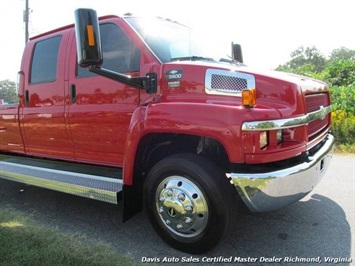 2004 Chevrolet Kodiak C5500 C Series Duramax   - Photo 51 - North Chesterfield, VA 23237