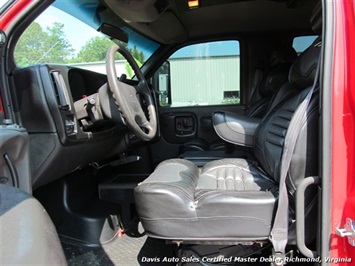 2004 Chevrolet Kodiak C5500 C Series Duramax   - Photo 19 - North Chesterfield, VA 23237