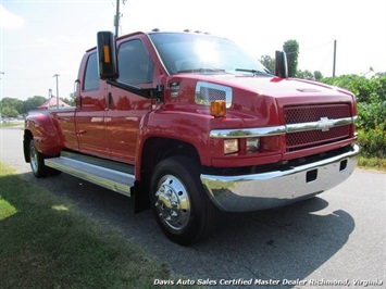 2004 Chevrolet Kodiak C5500 C Series Duramax   - Photo 7 - North Chesterfield, VA 23237