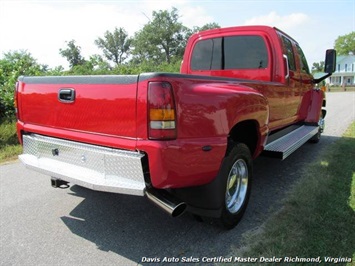 2004 Chevrolet Kodiak C5500 C Series Duramax   - Photo 10 - North Chesterfield, VA 23237