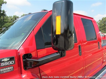 2004 Chevrolet Kodiak C5500 C Series Duramax   - Photo 35 - North Chesterfield, VA 23237