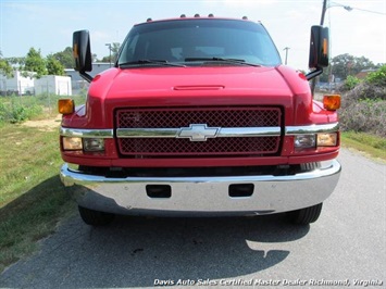 2004 Chevrolet Kodiak C5500 C Series Duramax   - Photo 4 - North Chesterfield, VA 23237