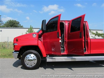 2004 Chevrolet Kodiak C5500 C Series Duramax   - Photo 31 - North Chesterfield, VA 23237