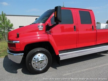 2004 Chevrolet Kodiak C5500 C Series Duramax   - Photo 44 - North Chesterfield, VA 23237