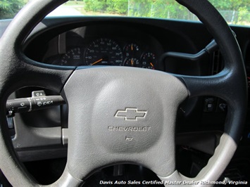 2004 Chevrolet Kodiak C5500 C Series Duramax   - Photo 17 - North Chesterfield, VA 23237