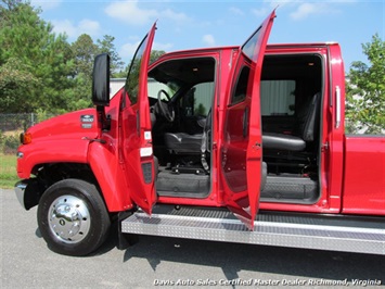 2004 Chevrolet Kodiak C5500 C Series Duramax   - Photo 30 - North Chesterfield, VA 23237