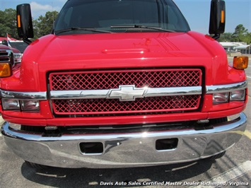 2004 Chevrolet Kodiak C5500 C Series Duramax   - Photo 36 - North Chesterfield, VA 23237