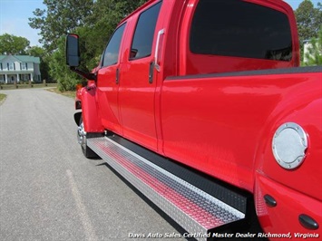 2004 Chevrolet Kodiak C5500 C Series Duramax   - Photo 46 - North Chesterfield, VA 23237