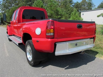 2004 Chevrolet Kodiak C5500 C Series Duramax   - Photo 38 - North Chesterfield, VA 23237