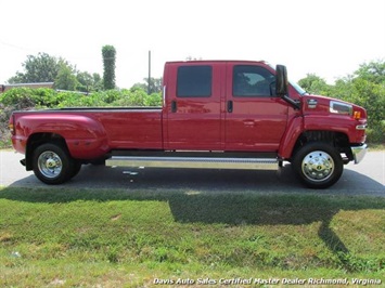 2004 Chevrolet Kodiak C5500 C Series Duramax   - Photo 8 - North Chesterfield, VA 23237