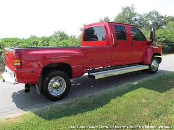 2004 Chevrolet Kodiak C5500 C Series Duramax   - Photo 9 - North Chesterfield, VA 23237