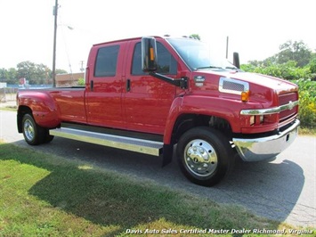 2004 Chevrolet Kodiak C5500 C Series Duramax   - Photo 6 - North Chesterfield, VA 23237