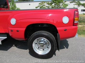 2004 Chevrolet Kodiak C5500 C Series Duramax   - Photo 40 - North Chesterfield, VA 23237