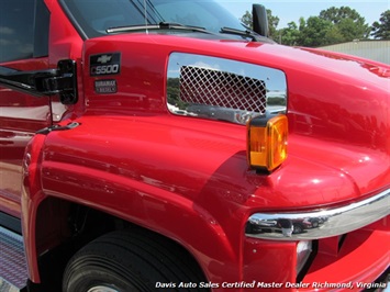 2004 Chevrolet Kodiak C5500 C Series Duramax   - Photo 37 - North Chesterfield, VA 23237