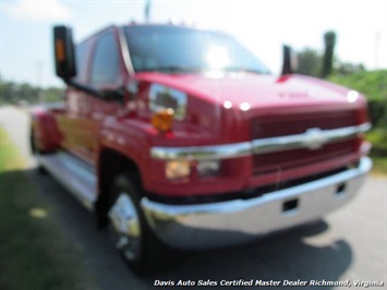 2004 Chevrolet Kodiak C5500 C Series Duramax   - Photo 5 - North Chesterfield, VA 23237