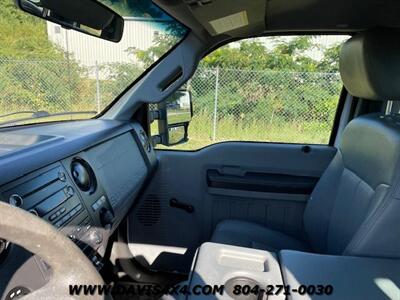2013 Ford F-350 Lariat   - Photo 9 - North Chesterfield, VA 23237